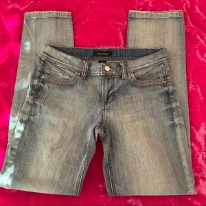 White House Black Market Jeans